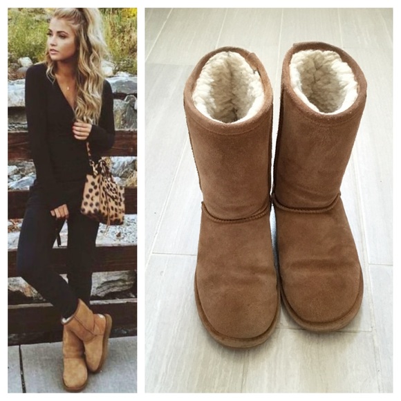 Bearpaw Shoes - SALE🎉 Cozy Boots Ugg Style