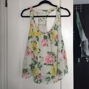 Forever 21 Tank Top (size M)