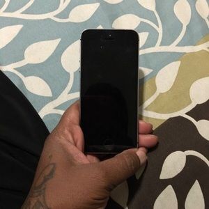 Unlocked AT&T iPhone 5s
