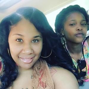 Meet your Posher, Quiana