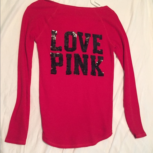 VS waffle tee