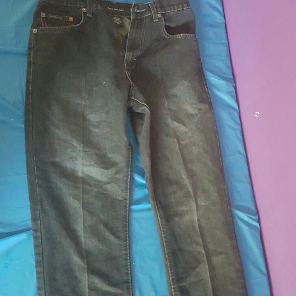 Calvin Klein jeans