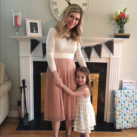 Meet your Posher, Caroline