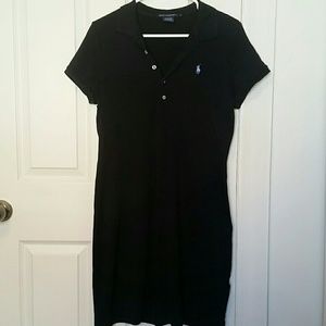 Polo Dress