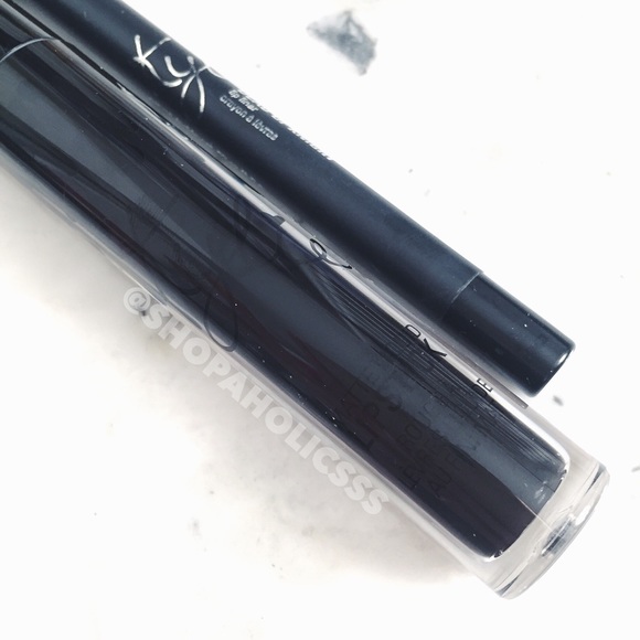 🎉 DEAD OF KNIGHT | LIP KIT - Picture 3 of 4