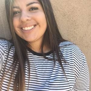 Meet your Posher, Mia