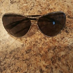 Sexy Valentino sunglasses