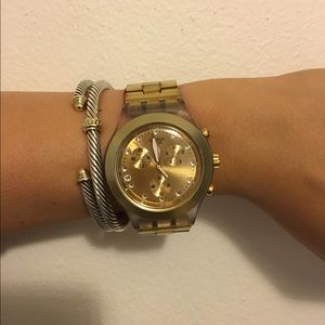 Swatch watch