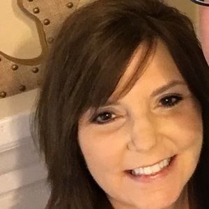 Meet your Posher, Kay