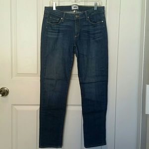 Paige Denim Jeans