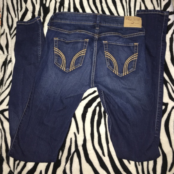 Hollister jeans - Picture 1 of 3