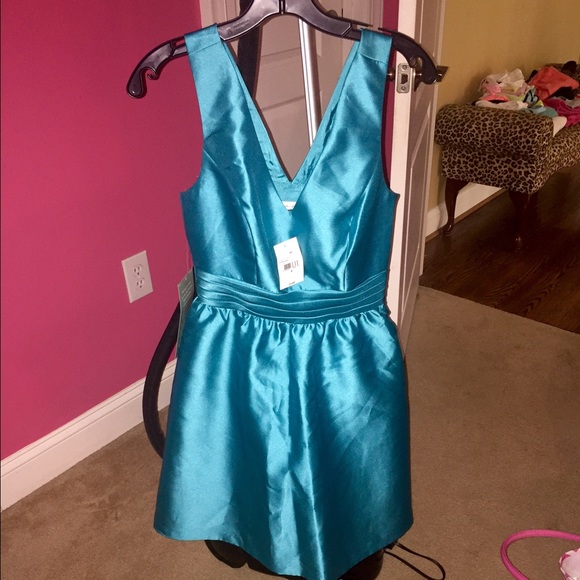 Simply Liliana dress. NEW WITH TAGS.