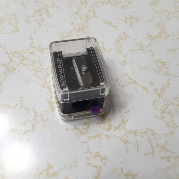 Younique sharpener.