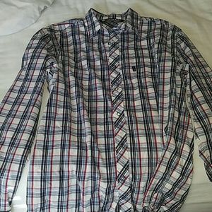 Travis Mathew Long Sleeve  Shirt