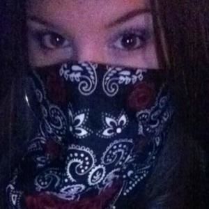 Meet your Posher, Kaylee