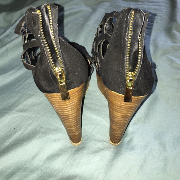 Wedges - Picture 2 of 3