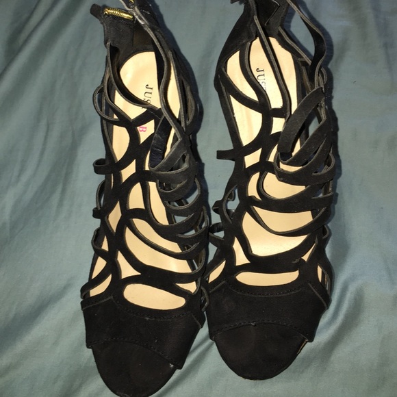 Wedges - Picture 3 of 3