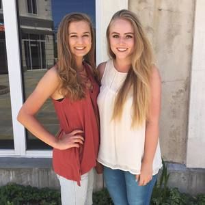 Meet your Posher, Justine