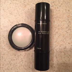 Pat McGrath Skin Fetish 003 Nude without brush