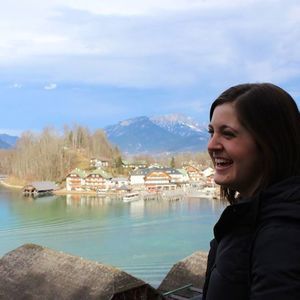 Meet your Posher, Kim