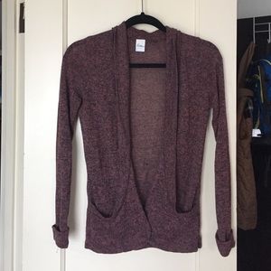 Kirra sweater (size M)