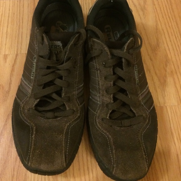 Skechers relaxed fit dress shoes - Picture 2 of 2