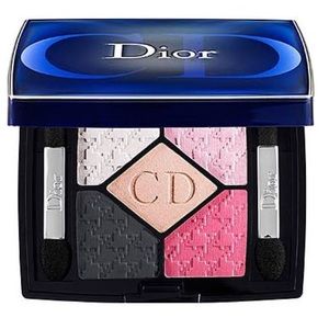 Dior eyeshadow palette in "Rose Charmeuse"