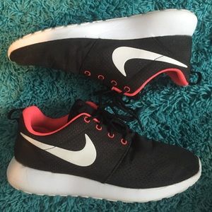 Hyper Punch roshe runs