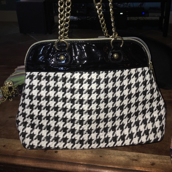 Betsey Johnson purse
