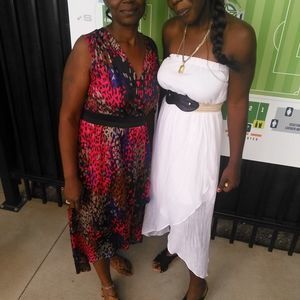 Meet your Posher, Nikki