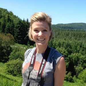 Meet your Posher, Lindsay