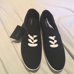 Forever21 Tennis Low Shoes