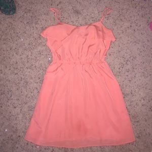 BCBG XS dress