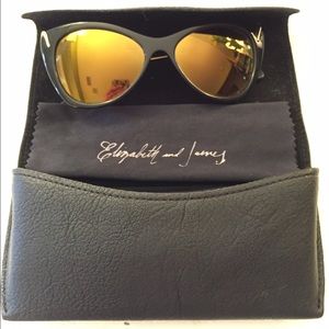 Elizabeth and James Fillmore Sunglasses