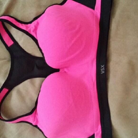 Victoria secret vsx sports bra