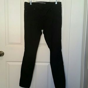 Express Jeggings