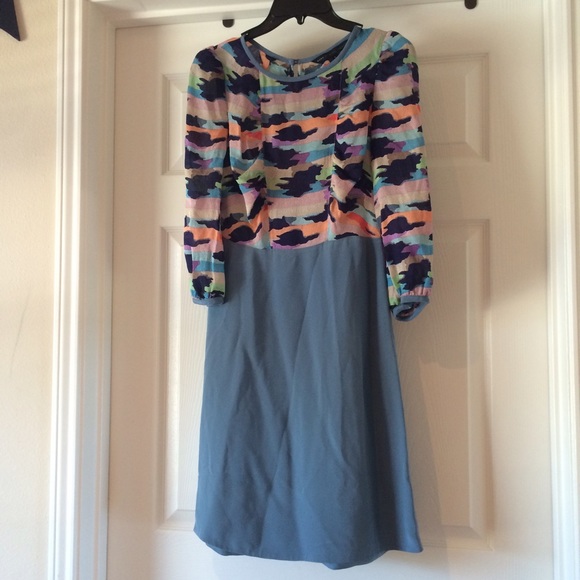 Marc by Marc Jacobs dress