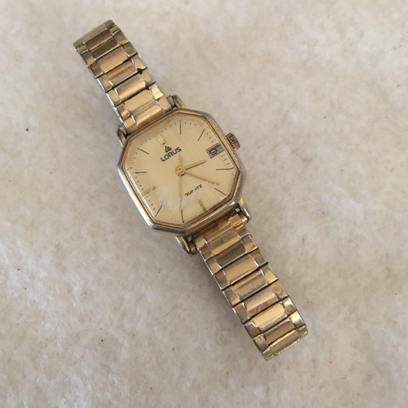 Lorus Accessories - Lorus Ladies Watch vintage