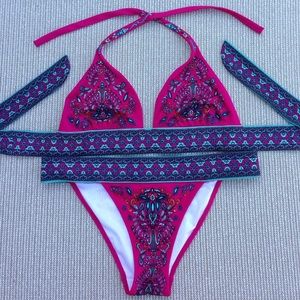 Victoria's Secret Bikini ---LIMITED EDITION!!!---