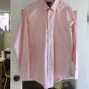 Men long sleeves shirt