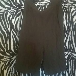 Dress shorts