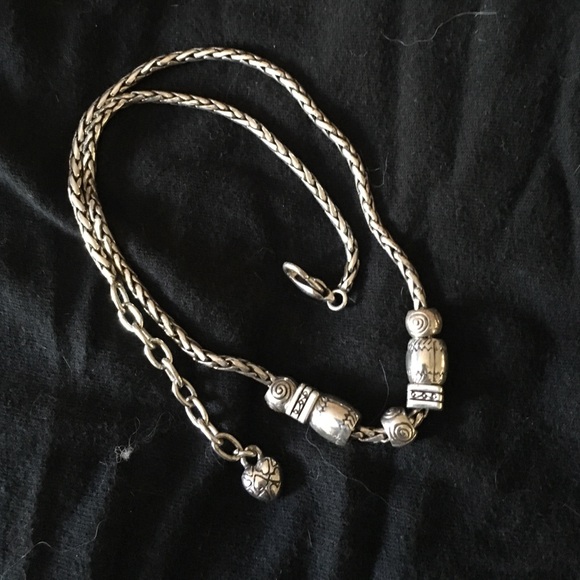 Brighton necklace.