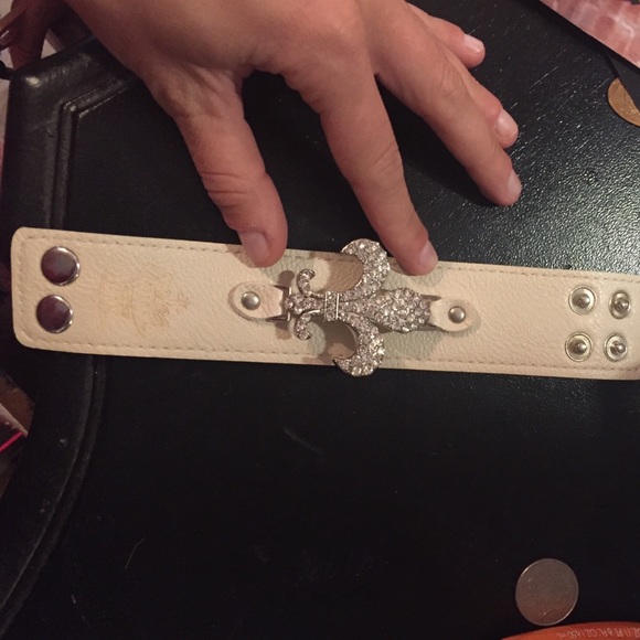 Rock revival bracelet