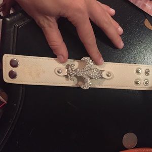 Rock revival bracelet