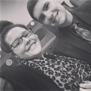 Meet your Posher, Casey