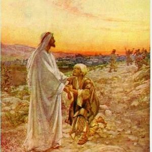 Meet your Posher, Roberto