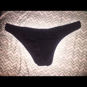 Victoria's Secret The Itsy Bikini Bottom