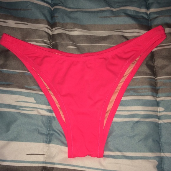 Victoria's Secret Itsy Bikini bottom