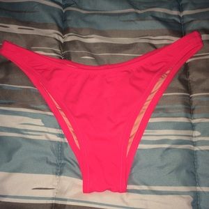 Victoria's Secret Itsy Bikini bottom