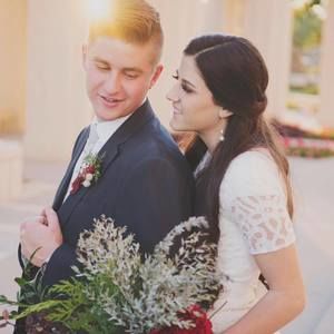 Meet your Posher, Morgan